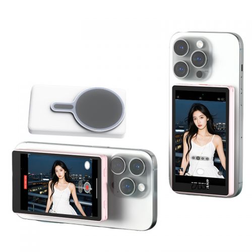 Монитор для Селфи Magnetic Selfie Screen