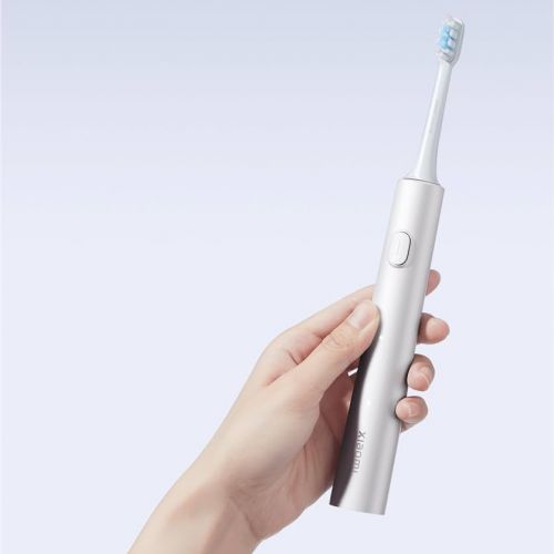 Электрическая зубная щетка Xiaomi Mijia T302 Electric Toothbrush