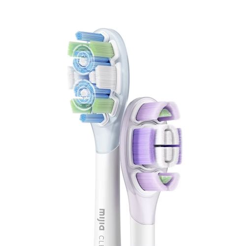 Электрическая зубная щетка Mijia Electric Sonic Vibrating Toothbrush Pro