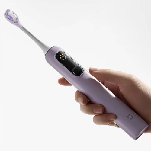 Электрическая зубная щетка Mijia Electric Sonic Vibrating Toothbrush Pro