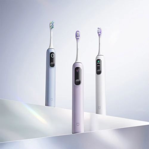 Электрическая зубная щетка Mijia Electric Sonic Vibrating Toothbrush Pro