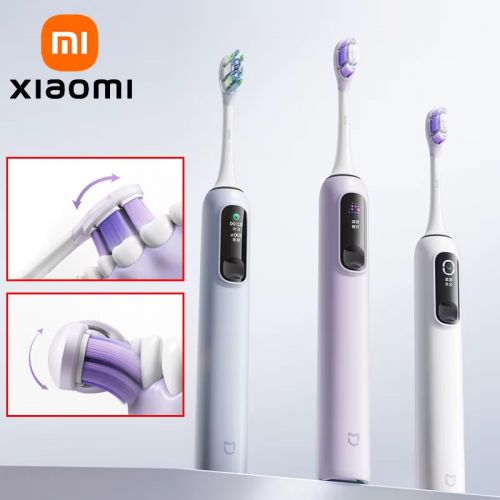 Электрическая зубная щетка Mijia Electric Sonic Vibrating Toothbrush Pro
