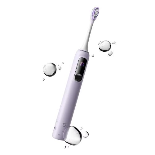 Электрическая зубная щетка Mijia Electric Sonic Vibrating Toothbrush Pro