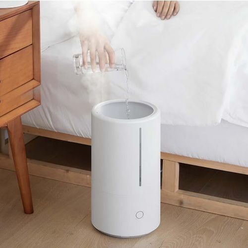 Отдел 2. Увлажнитель воздуха Xiaomi Humidifier Smart