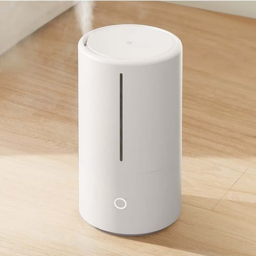 Отдел 2. Увлажнитель воздуха Xiaomi Humidifier Smart
