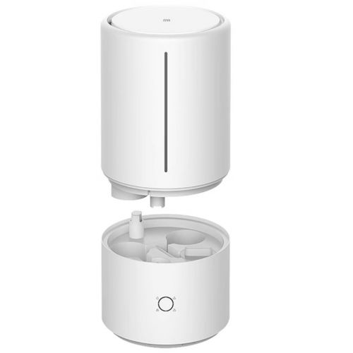 Отдел 2. Увлажнитель воздуха Xiaomi Humidifier Smart
