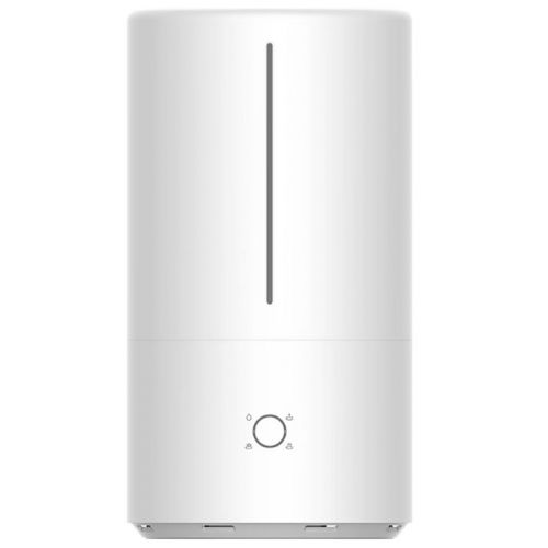 Отдел 2. Увлажнитель воздуха Xiaomi Humidifier Smart