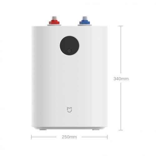 Умный водонагреватель Mijia Smart Kitchen Treasure 7L S1
