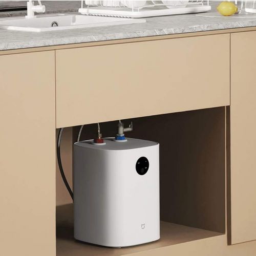 Умный водонагреватель Mijia Smart Kitchen Treasure 7L S1