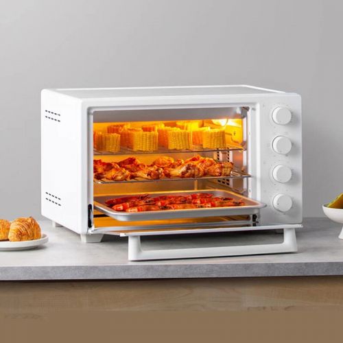 Духовой шкаф Xiaomi Mijia Electric Oven 32л