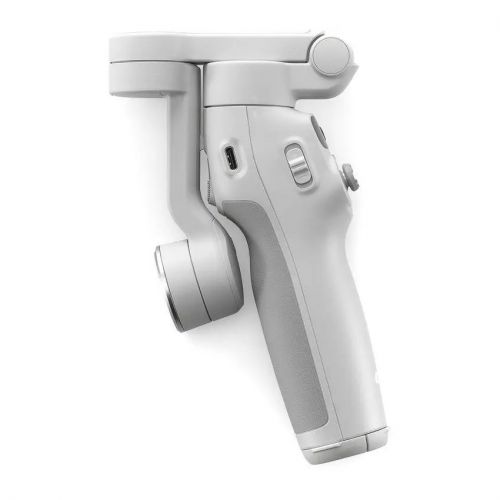 Электрический стабилизатор для смартфона DJI Osmo Mobile 7 