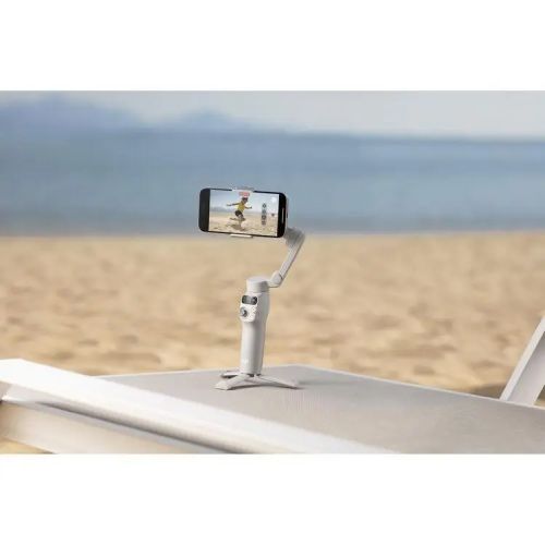 Электрический стабилизатор для смартфона DJI Osmo Mobile 7 