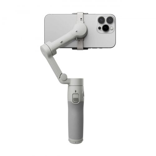 Электрический стабилизатор для смартфона DJI Osmo Mobile 7 