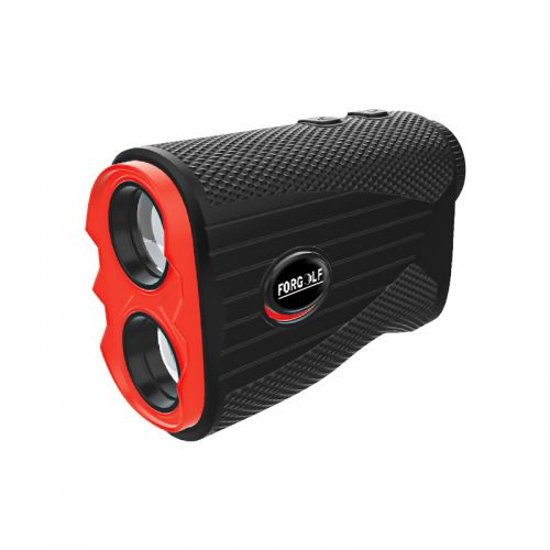 Лазерный дальномер-монокуляр Laser Rangefinder ForGolf
