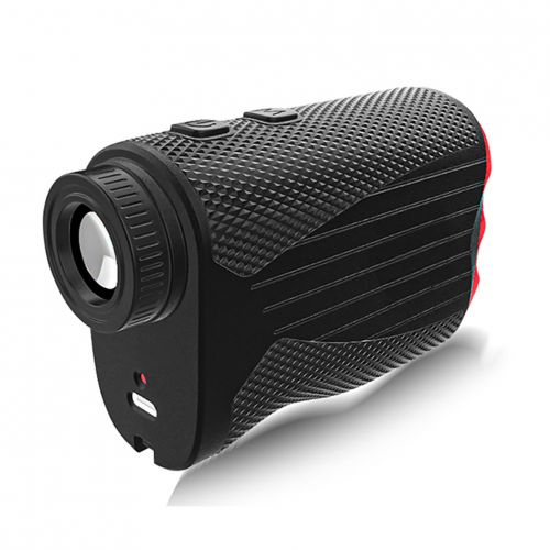 Лазерный дальномер-монокуляр Laser Rangefinder ForGolf