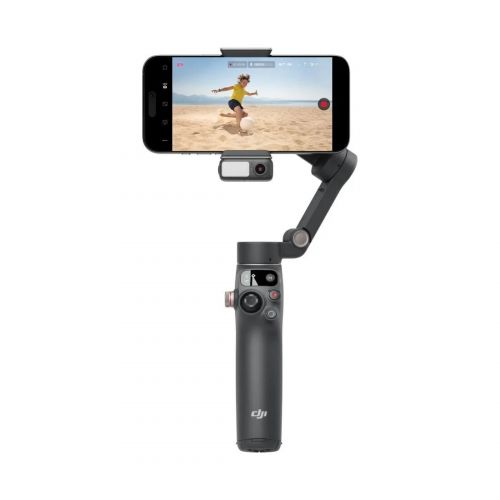 Электрический стабилизатор для смартфона DJI Osmo Mobile 7P