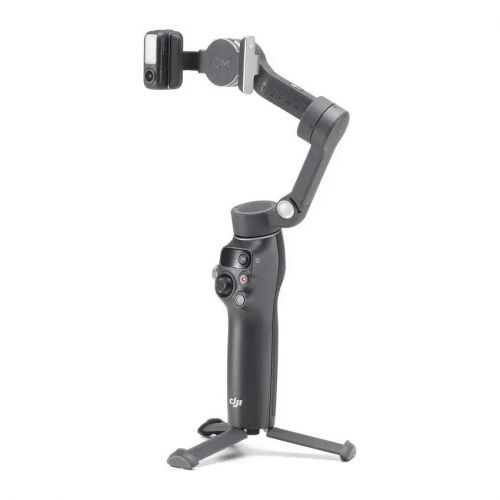 Электрический стабилизатор для смартфона DJI Osmo Mobile 7P