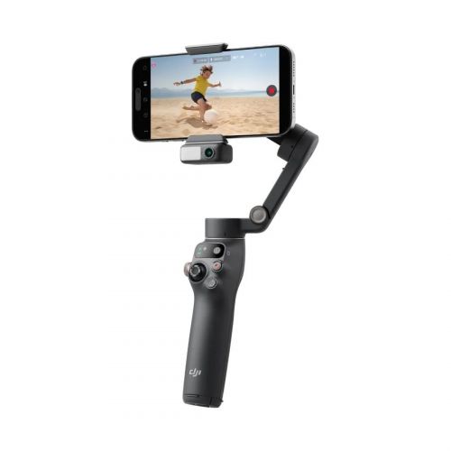 Электрический стабилизатор для смартфона DJI Osmo Mobile 7P