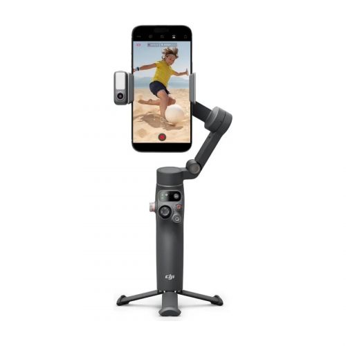 Электрический стабилизатор для смартфона DJI Osmo Mobile 7P