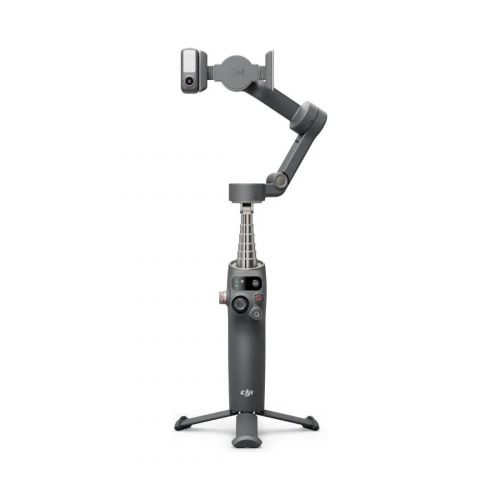 Электрический стабилизатор для смартфона DJI Osmo Mobile 7P