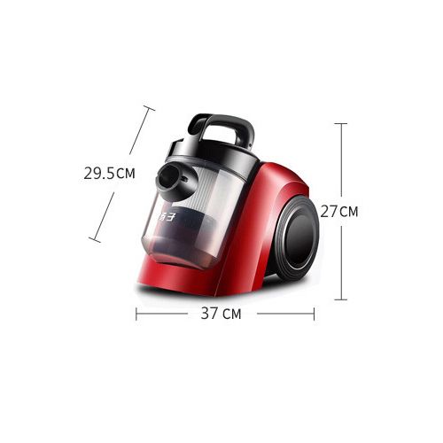 Домашний пылесос Vacuum Sweeper XY-1008