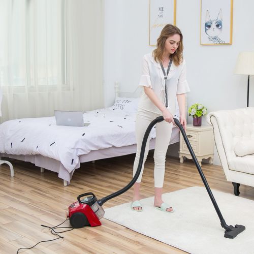 Домашний пылесос Vacuum Sweeper XY-1008