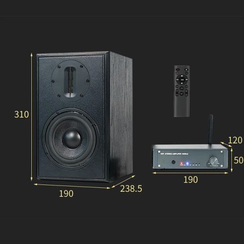 Домашняя стереосистема Samtronic sound system + Усилитель