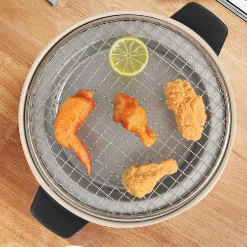 Гриль угольный Camping Grill