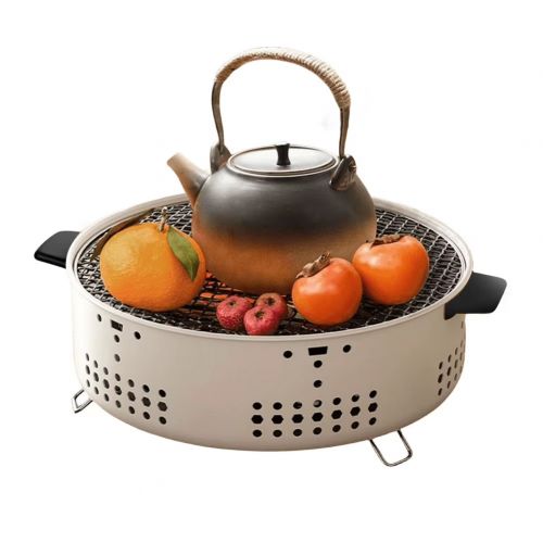 Гриль угольный Camping Grill