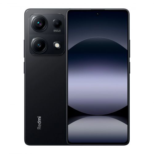 Телефон Xiaomi Redmi Note 14S(12+512)4G Global