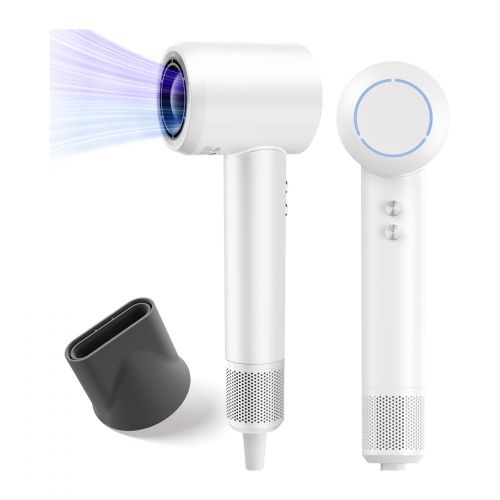 Фен Pluzz Hair Dryer X116