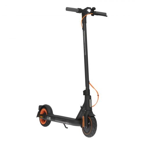 Электросамокат Xiaomi Electric Scooter 4 Go Global