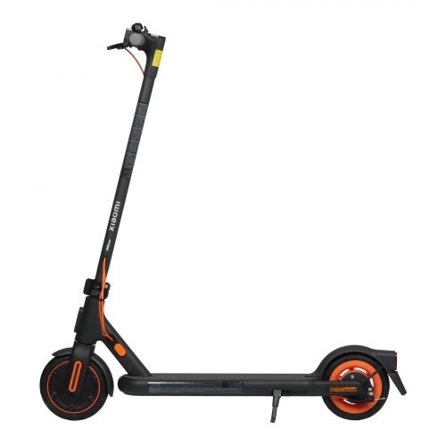 Электросамокат Xiaomi Electric Scooter 4 Go Global