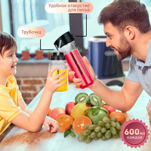 Блендер Morphy Richards Easy Blender MR9500