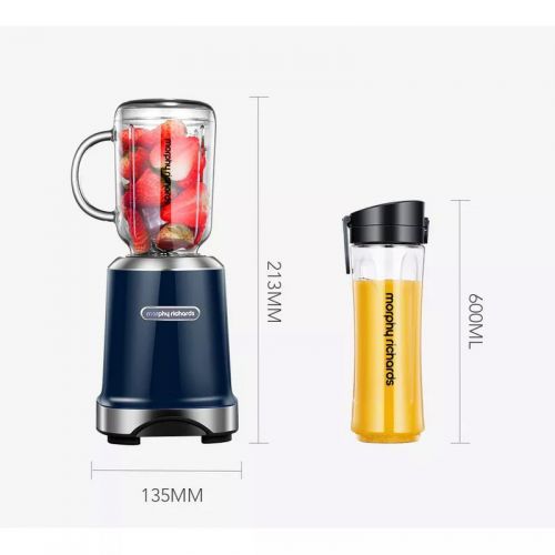Блендер Morphy Richards Easy Blender MR9500