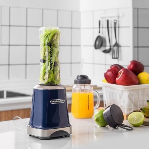 Блендер Morphy Richards Easy Blender MR9500