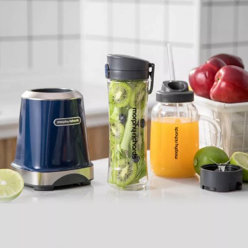 Блендер Morphy Richards Easy Blender MR9500