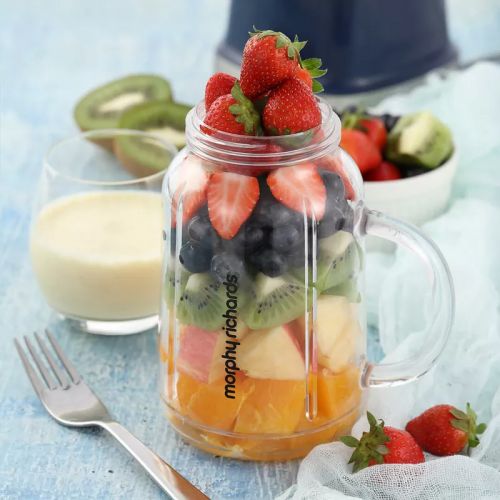 Блендер Morphy Richards Easy Blender MR9500