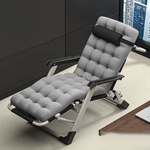 Кресло-шезлонг, раскладушка Relax PRO