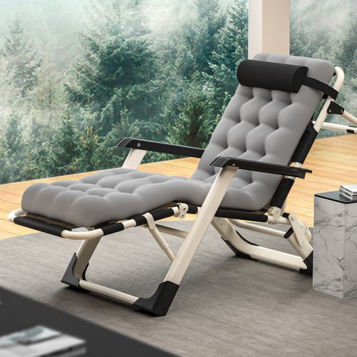 Кресло-шезлонг, раскладушка Relax PRO