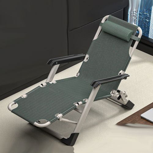 Кресло-шезлонг, раскладушка Relax PRO