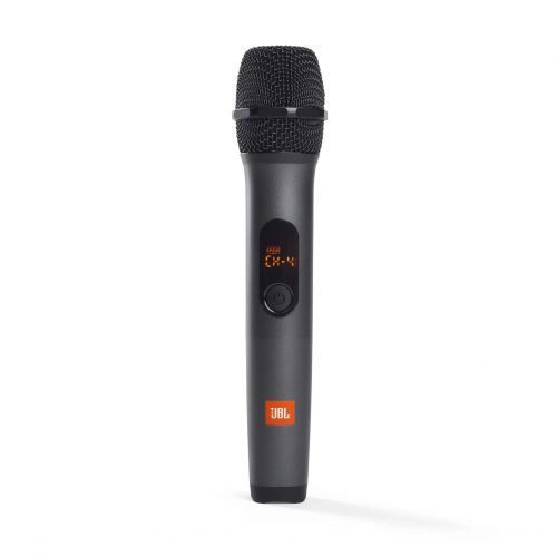 Беспроводные Микрофоны для караоке систем JBL Wireless Microphone (Реплика)