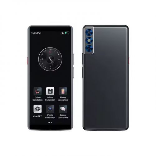 Электронный голосовой переводчик AI Translator A50 Lite