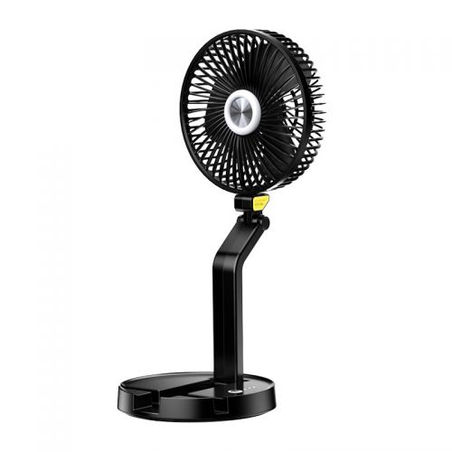 Беспроводной вентилятор аккумуляторный Folding Fan FF-996