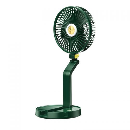 Беспроводной вентилятор аккумуляторный Folding Fan FF-996