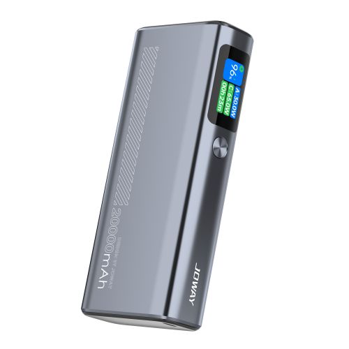 Внешний Аккумулятор Powerbank Joway JP323 20000 Mah