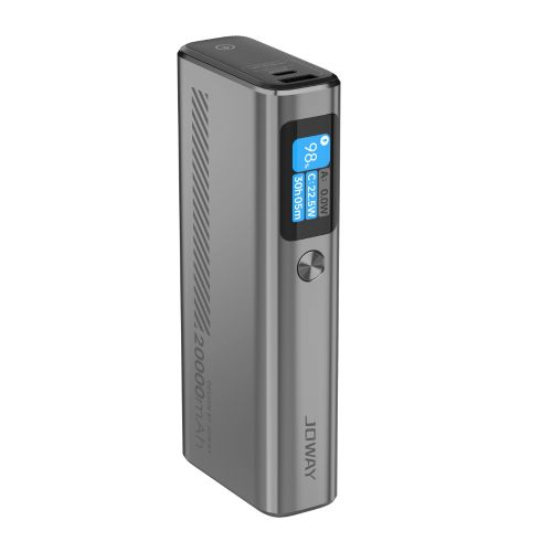 Внешний Аккумулятор Powerbank Joway JP323 20000 Mah