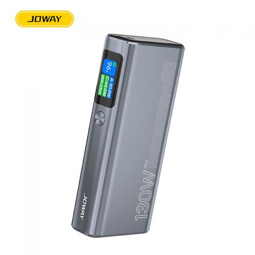 Внешний Аккумулятор Powerbank Joway JP323 20000 Mah