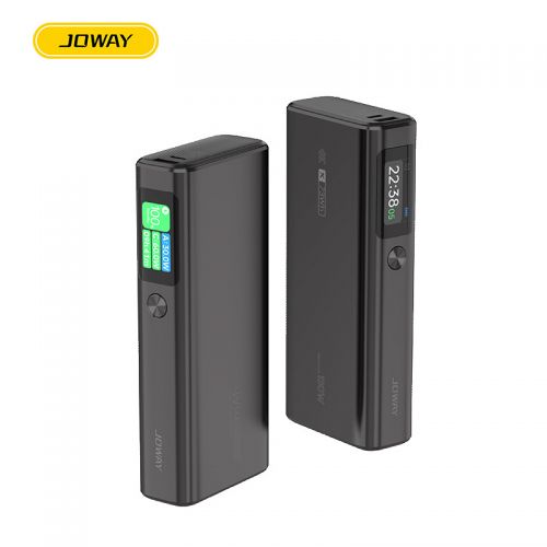 Внешний Аккумулятор Powerbank Joway JP323 20000 Mah