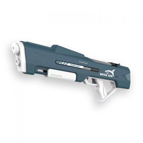 Водяной пистолет с электронасосом Suction Water Gun
